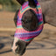 Professional's Choice Comfort Fit Horse Lycra Fly Mask with Ears All Sizes - Hooves and Paws