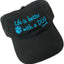 Life is Better With a DOG Embroidered Baseball Hat LoveWally Cap Adjustable - Hooves and Paws