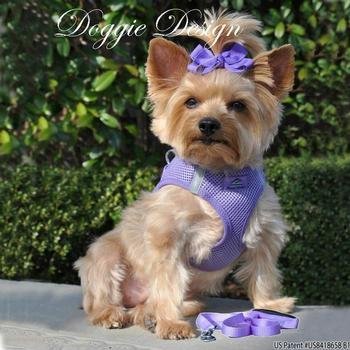 Doggie Design American River Ultra Choke Free Dog Harness - Hooves and Paws