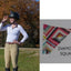 Shires Equestrian Style Show Shirt Long Sleeve Performance Wear Stretch Fabric 87896 - Hooves and Paws