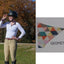 Shires Equestrian Style Show Shirt Long Sleeve Performance Wear Stretch Fabric 87896 - Hooves and Paws