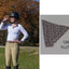 Shires Equestrian Style Show Shirt Long Sleeve Performance Wear Stretch Fabric 87896 - Hooves and Paws