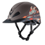 Troxel Low Profile Western Safety Riding Helmet Rebel - Hooves and Paws