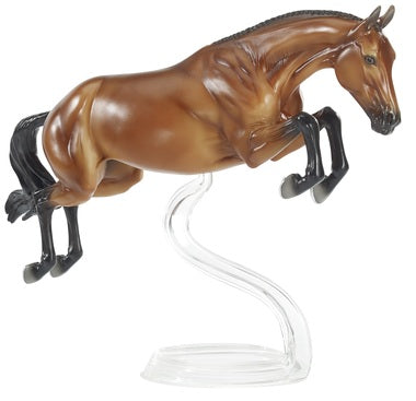 Breyer Traditional Voyeur Champion Show Jumper Horse #1773