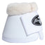Professional's Choice Horse All Purpose Fleece Overreach Ballistic Bell Boots - Hooves and Paws
