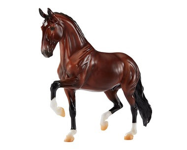 Breyer Traditional Horse Verdades Model #1802 Limited Edition 2018
