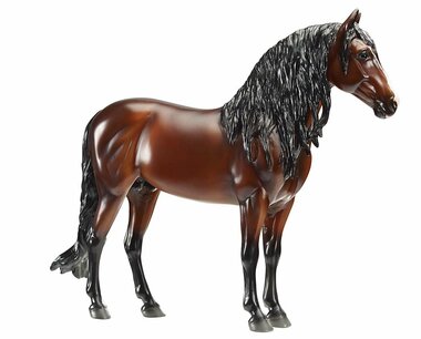 Breyer Horses Traditional Dominante XXIX Horse #1809