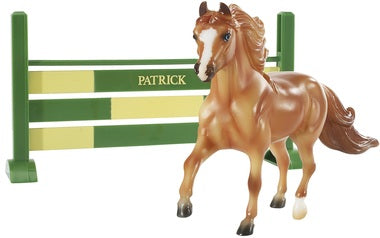 Breyer Traditional GTR Patricks Vindicator Horse #1812