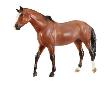 Breyer Traditional Vicki Wilson's Kentucky Horse #1820