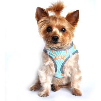 Doggie Design American River Neon Sport Dog Harnesses