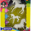 Breyer Horses Stablemate Series Unicorn Family Paint & Play Set 4262 - Hooves and Paws