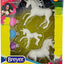 Breyer Horses Stablemate Series Unicorn Family Paint & Play Set 4262 - Hooves and Paws