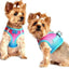 Doggie Design American River Dog Harness Ombre Collection - Hooves and Paws
