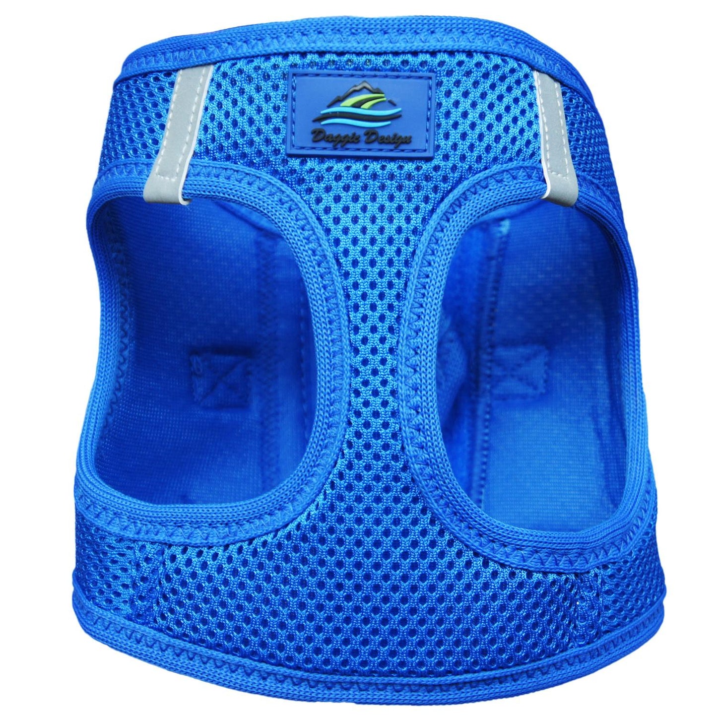 Doggie Design American River Ultra Choke Free Dog Harness - Hooves and Paws