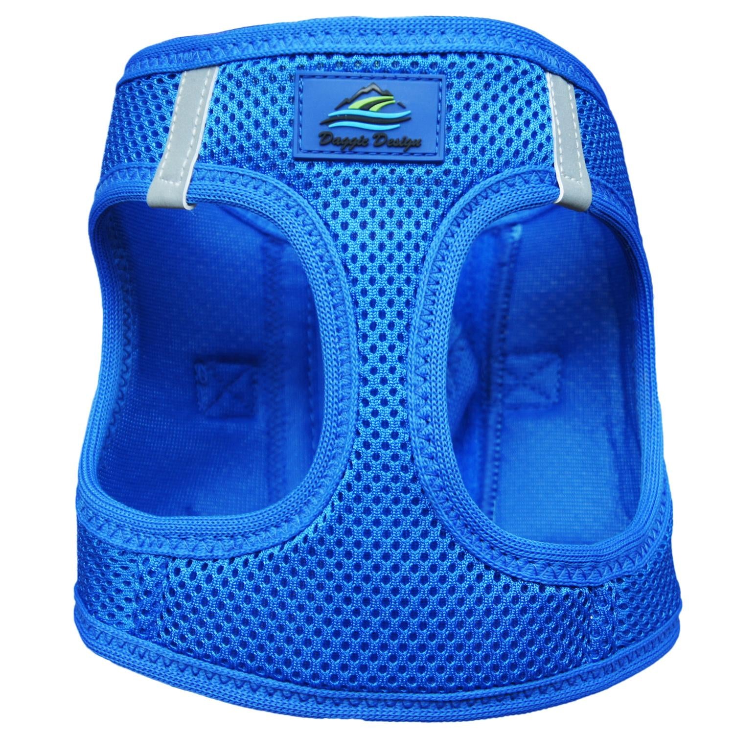 Doggie Design American River Ultra Choke Free Dog Harness - Hooves and Paws