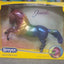 Breyer Horses 2022 Traditional Series Jewels | Fall 2022 Rainbow Decorator 1866 - Hooves and Paws