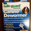 Safe Guard Canine 3 Pack - Hooves and Paws