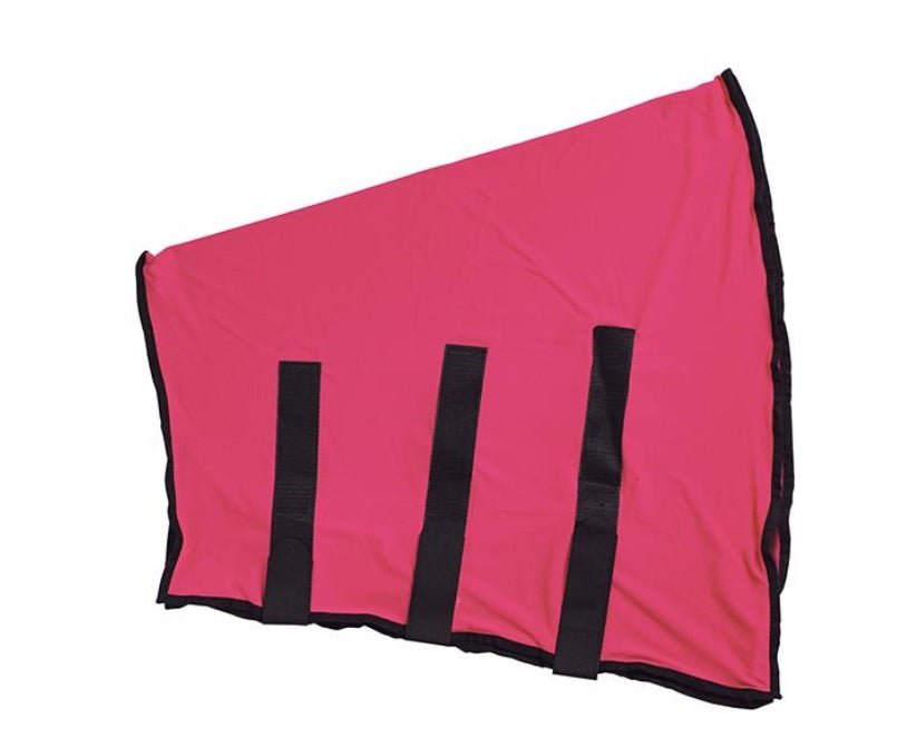 Weaver Leather CoolAidÂ® Horse Equine Cooling Neck Wrap - Hooves and Paws