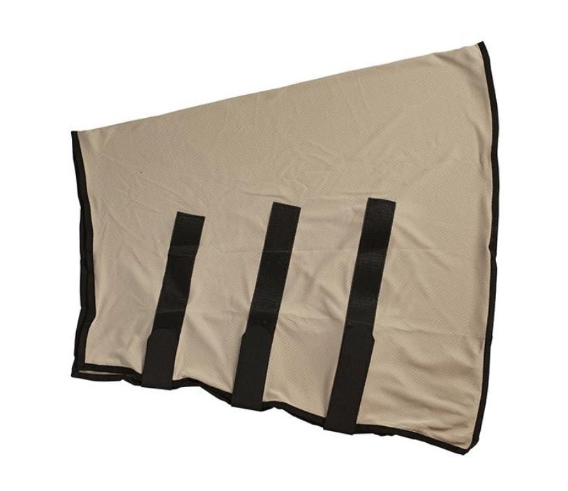 Weaver Leather CoolAidÂ® Horse Equine Cooling Neck Wrap - Hooves and Paws