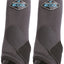 Professional's Choice Sports Medicine 2XCOOL Pattern Horse Equine Boots Front Pair - Hooves and Paws