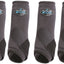 Professional's Choice Sports Medicine 2XCOOL Pattern Horse Equine Boots 4 - Pack - Hooves and Paws