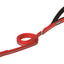 Weaver Terrain D.O.G. Durable Pet Outdoor Gear Reflective Neoprene Lined Leash - Hooves and Paws