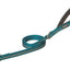 Weaver Terrain D.O.G. Durable Pet Outdoor Gear Reflective Neoprene Lined Leash - Hooves and Paws