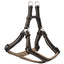 Weaver Terrain D.O.G. Durable Pet Outdoor Gear Reflective Neoprene Lined Harness - Hooves and Paws