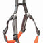 Weaver Terrain D.O.G. Durable Pet Outdoor Gear Reflective Neoprene Lined Harness - Hooves and Paws