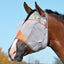 Cool Cashel Crusader Sun Fly Mask - Hooves and Paws
