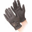 Shires Aubrion PU Riding Work Horse Riding Non - Slip Synthetic Leather Gloves - Hooves and Paws