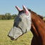 Cool Cashel Crusader Sun Fly Mask - Hooves and Paws
