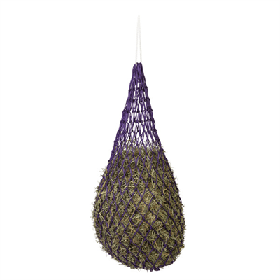 Weaver Leather Slow Feed Hay Net 36" - Hooves and Paws