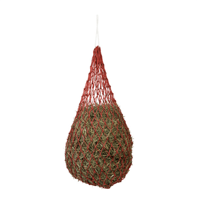 Weaver Leather Slow Feed Hay Net 36" - Hooves and Paws