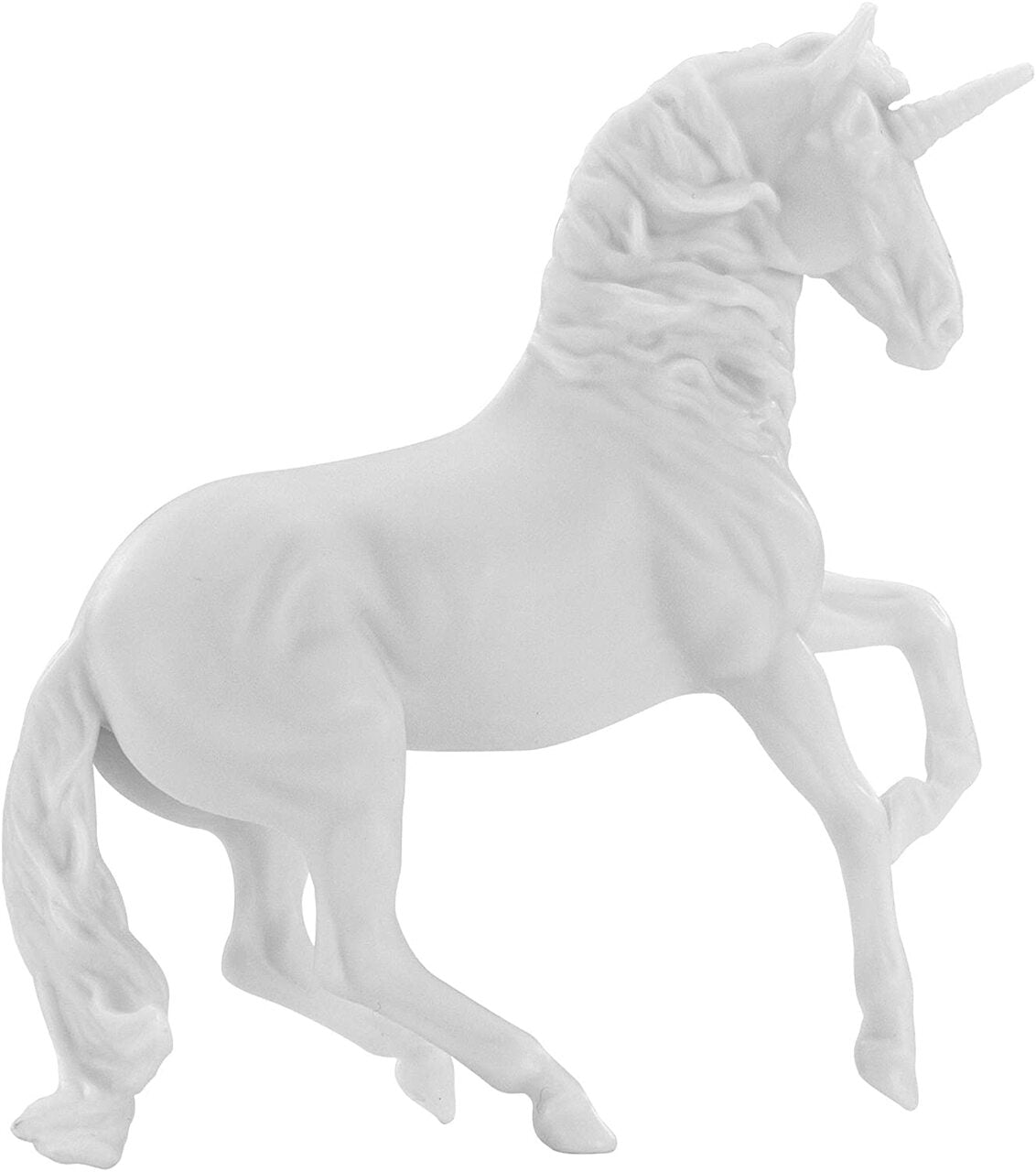 Breyer Horses Stablemate Series Unicorn Family Paint & Play Set 4262 - Hooves and Paws