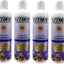 Zymox Conditioning Rinse With Vitamin D3 Pet Dog Itch Relief 12 oz Bottle - Hooves and Paws