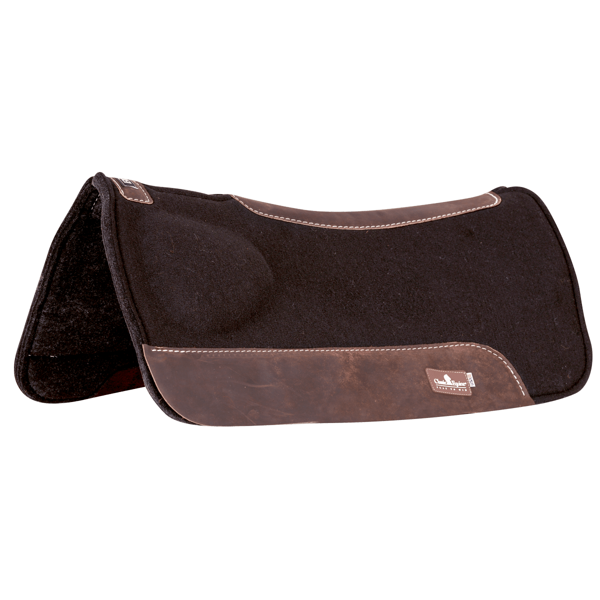 Classic Equine Biofit Correction Pad - Hooves and Paws