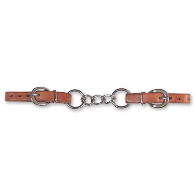 Martin Saddlery Harness Curb Chain