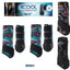 Professional's Choice Sports Medicine 2XCOOL Horse Equine Boots 4 - Pack - Hooves and Paws