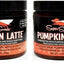 Diggin Your Dog Super Snouts Pumpkin Latte Digestive Health w/ Pre - biotic 5oz 2 Pack - Hooves and Paws