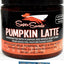 Diggin Your Dog Super Snouts Pumpkin Latte Digestive Health w/ Pre - biotic 5oz 2 Pack - Hooves and Paws