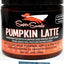 Diggin Your Dog Super Snouts Pumpkin Latte Digestive Health w/ Pre - biotic 5oz - Hooves and Paws