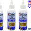 Zymox Ear Cleanser Pet Dog Cleansing Treatment Non Toxic Bio - Active Enzymes 4 oz - Hooves and Paws