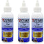 Zymox Ear Cleanser Pet Dog Cleansing Treatment Non Toxic Bio - Active Enzymes 4 oz - Hooves and Paws