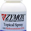 Zymox Topical Spray Pet Dog For Hot Spots and Skin Infections Relief 2 oz - Hooves and Paws