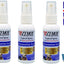 Zymox Topical Spray Pet Dog For Hot Spots and Skin Infections Relief 2 oz - Hooves and Paws