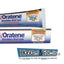 Zymox Oratene Brushless Oral Gel Toothpaste Formula Pet Dog 2.5 oz Tube - Hooves and Paws