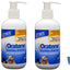 Zymox Oratene Biotene Drinking Water Additive Dental Care Pet Dog 8 oz Bottle - Hooves and Paws