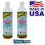 Zymox Equine Horse Defense Enzymatic Skin and Coat Wash 12 oz Bottle - Hooves and Paws