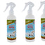 Zymox Equine Horse Defense Enzymatic Spray for Skin Conditions 8 oz - Hooves and Paws